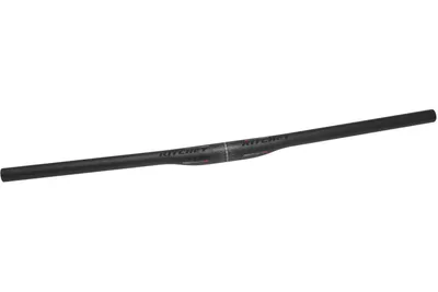 Obrázek produktu pro Řídítka Ritchey Superlogic 2X Flat, 31,8 mm, 710x+/-5 mm, 9°/0°, matný karbon UD