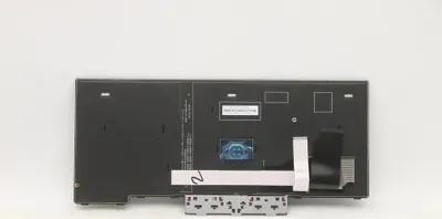 Immagine prodotto di Lenovo Nbkyb Cs20L Full Kbd Srxblbita