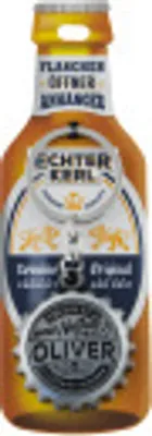Produktbild von Echter Kerl Flaschenöffner Anhänger - Oliver