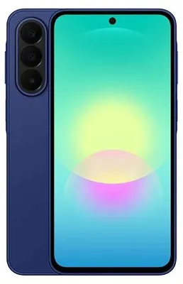 Obrázek produktu pro Samsung GALAXY A27 5G, 17 cm (6.7"), 8 GB, 256 GB, 50 MP, Android 16.0, Modrá
