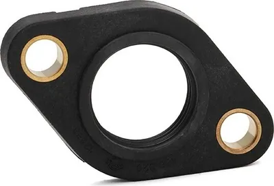 Produktbild von ELRING Dichtung 458.320 für BMW 3 Touring (E91) 3 Limousine (E90) X3 (E83)