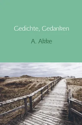 Produktbild von Gedichte, Gedanken