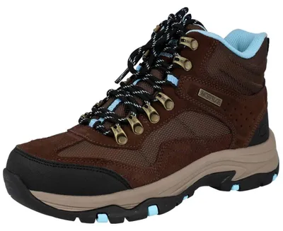 Image de Bottes Skechers 070-120010 pour Homme