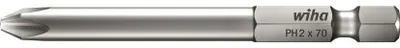 Produktbild von Wiha 38676, 2 Stück(e), Phillips, 90 mm, 30 g, Box