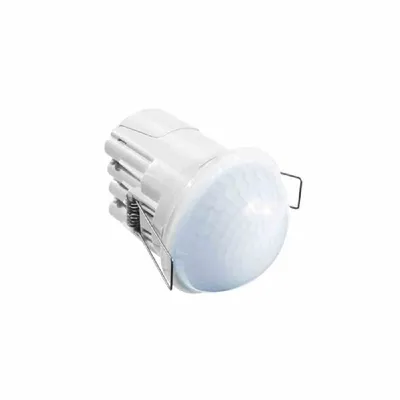 Produktbild von Esylux Decken-Praesenzmelder EB 360 Grad PD-CE 360i/24