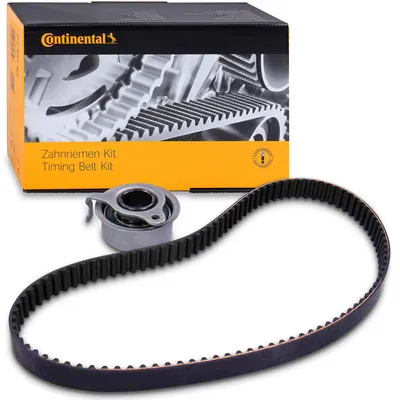 Productafbeelding van CONTITECH CT1013K1: Set aandrijfriem