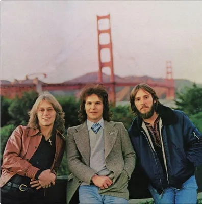 Zdjęcie produktu dla America - Hearts (180 g) (LP)