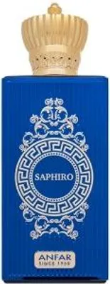 Immagine prodotto di Anfar Saphiro profumo puro per uomo 60 ml
