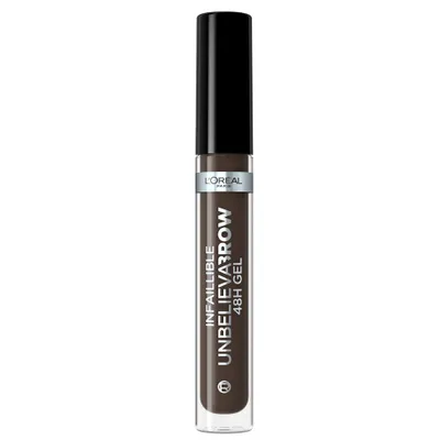 Produktbild von UNBELIEVA BROW Gel #3.0-brünette 3,4 ml