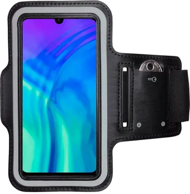 Obrázek produktu pro Honor 20 Lite Sportovní náramek na mobilní telefon Kryt Fitness běhání Pouzdro na zápěstí