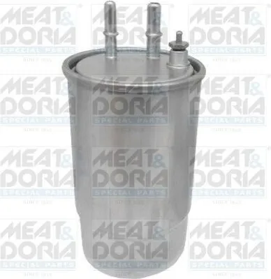 Produktbild von Kraftstofffilter MEAT & DORIA 5066 für FIAT Ducato Kastenwagen (250, 290)