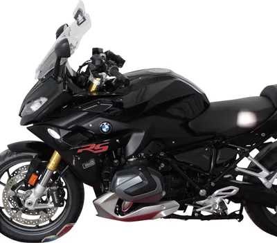 Obrázok produktu pre MRA Vario touring čelné sklo R1250RS, 19-