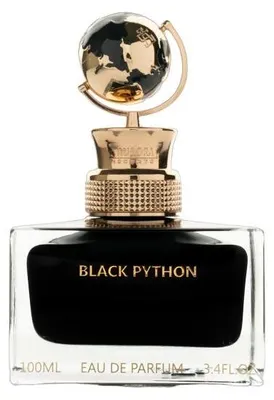 Produktbild von Schwarze Python - EDP - Inhalt: 100 ml