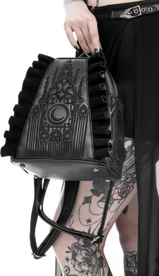 Obrázek produktu pro Batoh Restyle - Midnight Moon