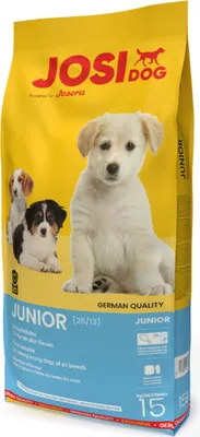 Image de Josidog JOSIDOG JUNIOR 15KG
