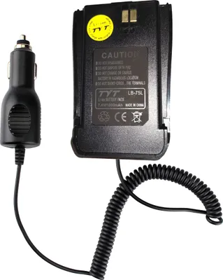 Immagine prodotto di TYT TC-5000 Eliminatore di batterie