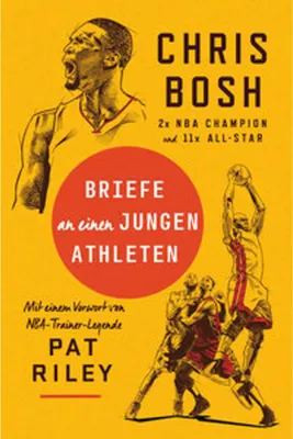 Obrázek produktu pro Briefe an einen jungen Athleten