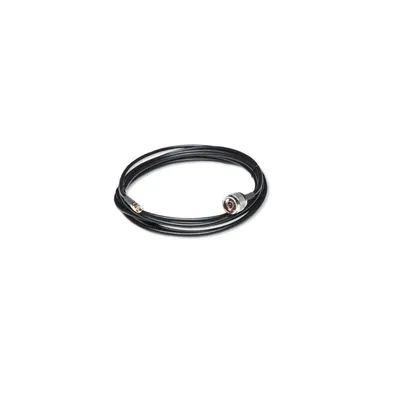 Image de CAB-49 - Câble d'antenne HDF-195 N (m)/SMA (m), 10 m