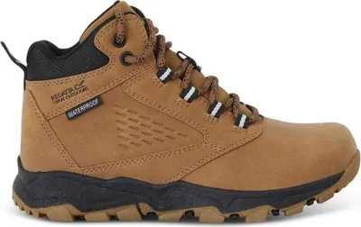 Produktbild von Regatta Amble Wanderstiefel Braun EU 37 Jungen,Mädchen Braun EU 37