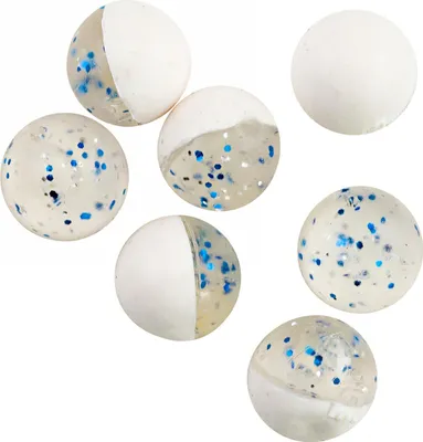 Produktbild von Berkley Powerbait Floating Eggs (Garlic weiß) Ausführung: Floating Eggs Garlic