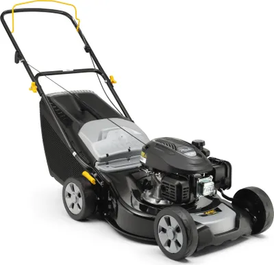 Produktbild von ALPINA Benzin-Rasenmäher AL4 46 A, 1,9 kW, 123 cm³, 46 cm Schnittbreite