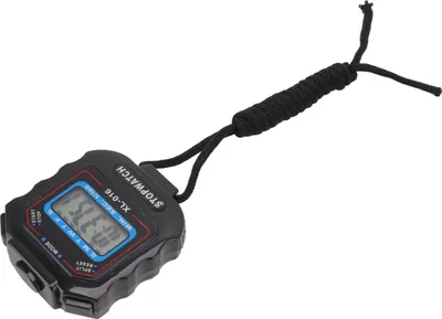 Produktbild von Elektronické stopky,Sportovní stopky,Sportovní stopky s časovačem,Digitální stopky s časovačem,Digitální stopky,Sportovní stopky s hodinami