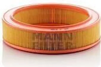 Immagine prodotto di Filtro a soffietto MANN-FILTER C 2766