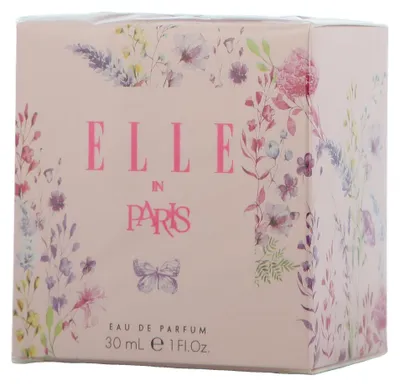 Obrázok produktu pre ELLE Collection, parfémová voda, sprej (30 ml)