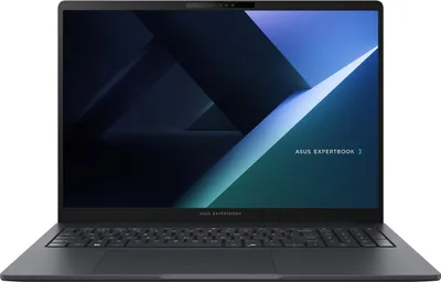 Produktbild von ASUS ExpertBook B3 B3605CCA-MB0063, Intel Core Ultra 5, 40,6 cm (16"), 1920 x 1200 Pixel, 8 GB, 512 GB, Schwarz, Grau