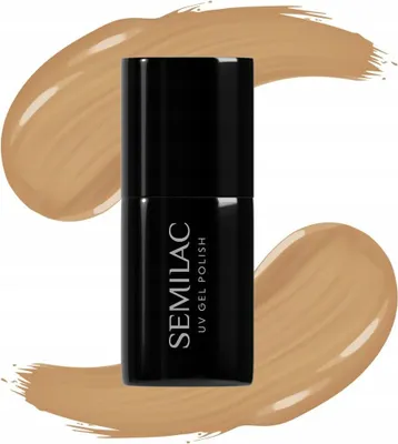 Zdjęcie produktu dla Semilac 652 Palo Santo 7 Ml