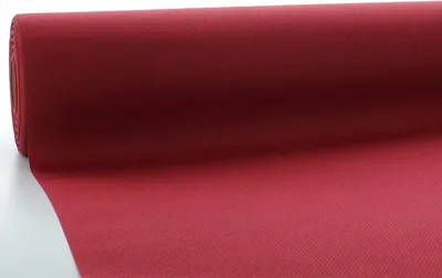 Produktbild von Airlaid Tischdeckenrolle Bordeaux, 120 cm x 25 m , 1 Stück - Mank
