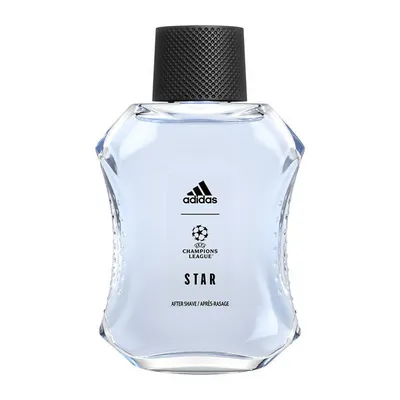Obrázok produktu pre Adidas Uefa Champions League Star Edition woda po goleniu, 100ml