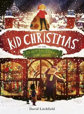 Produktbild von Kid Christmas