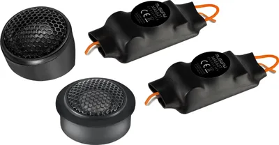 Produktbild von MUSWAY Tweeter 20 mm MAE6.2T