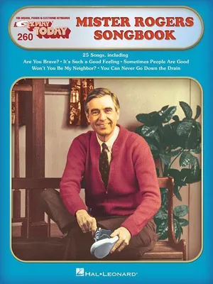 Zdjęcie produktu dla Mister Rogers' Songbook