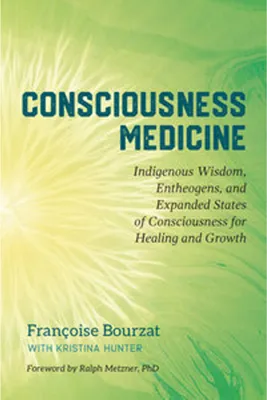 Obrázek produktu pro Consciousness Medicine