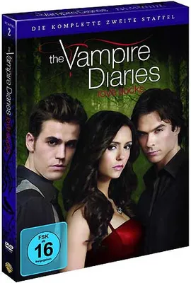 Obrázok produktu pre The Vampire Diaries