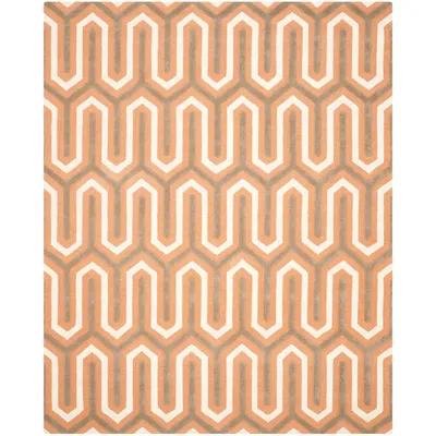 Produktbild von Designteppich Magische Geometrie Kollektion