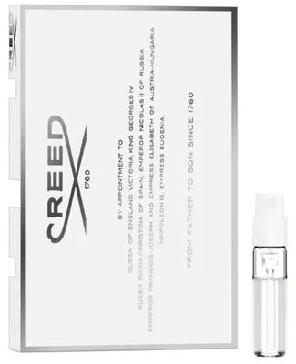Obrázek produktu pro Creed, Love in White for Summer, parfémová voda, pro ženy, 2 ml *lahvička