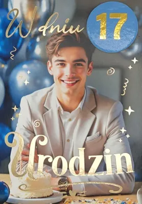 Image de Carte d'anniversaire - YEKU