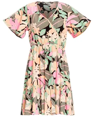 Zdjęcie produktu dla Sukienka Roxy ROXY Sea Symphony Again - Vestido dla Damskie