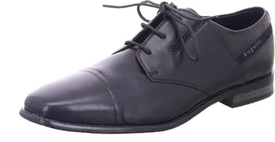 Produktbild von bugatti Herren Businessschuhe 43 EU / 8.5 UK schwarz