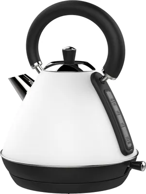 Produktbild von Schäfer Wasserkocher 74186 1,7 Liter weiß