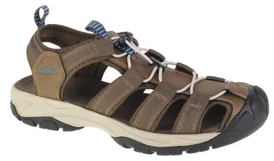 Produktbild von CMP - "Sahiph" Sandalen für Herren PP10850 (44 EU) (Braun)