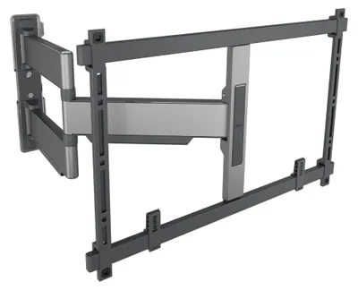 Produktbild von Vogel`s Elite TVM 5645 - Size L - Befestigungskit (Wandmontageabdeckung, 2 Schnittstellen-Displaystreifen, Wandmontage, Abdeckungen für Schnittstellen-Displaystreifen, 2 Interface Bars)
