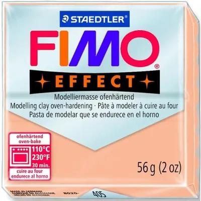 Produktbild von GRAINE CREATIVE 261853, Pfirsich, 1 Stück(e), 14 Jahr(e), Junge/Mädchen, Modelliermasse, Deutschland