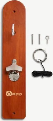 Immagine prodotto di Gioco dell'anello e del gancio - magnetico e apribottiglie