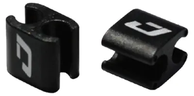 Image de 1 Wire Hook - Shift + Brake (4mm + 5mm) (4pcs)