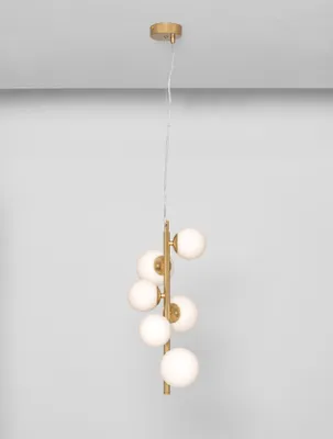 Produktbild von Nova Luce Pendelleuchte ODILLIA