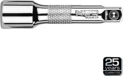 Immagine prodotto di NEO TOOLS Prolunga 1/4", 50 mm